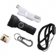 Maratac Beast LED Flashlight Kit MAR078