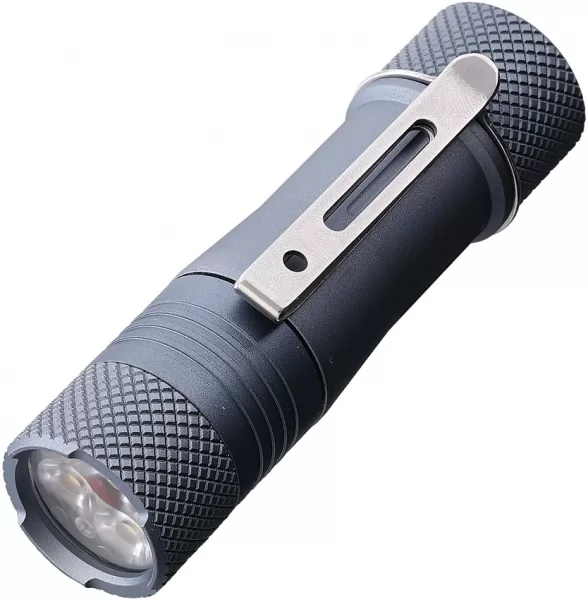 Maratac Compact Tri Flood Flashlight MAR079