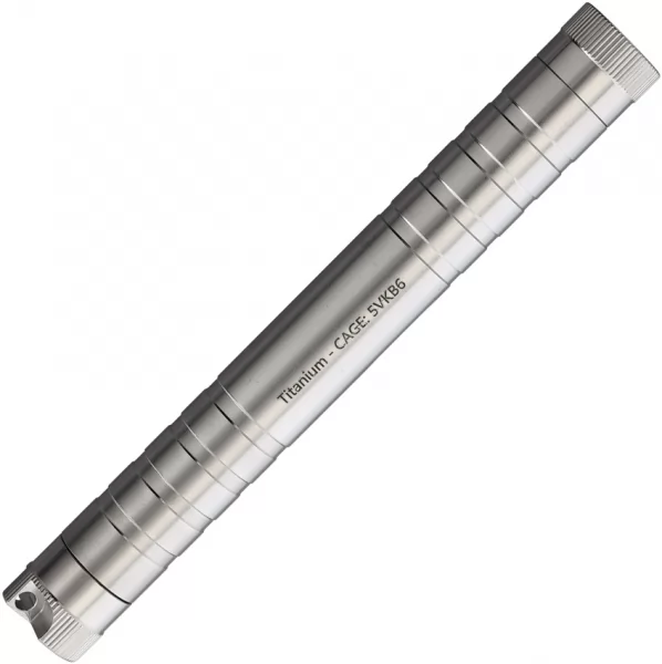 Maratac Tube-A-Ton Titanium MAR081