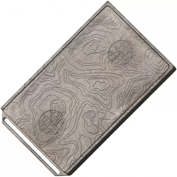 Maratac TOPT Slide Top Card Holder MAR085