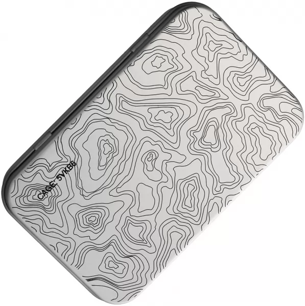 Maratac BIG- Survival Food Grade Tin MAR087