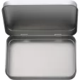 Maratac BIG- Survival Food Grade Tin MAR087