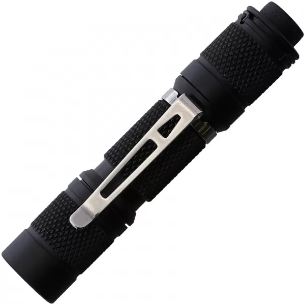 Maratac Back to Basics Flashlight MAR089