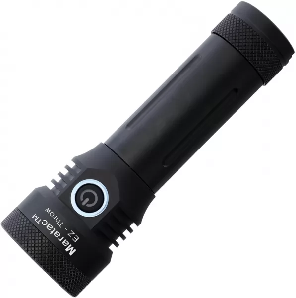 Maratac EZ Throw Flashlight MAR091