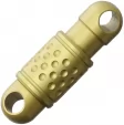 Maratac Kwik Release Coupler Brass - MAR099B