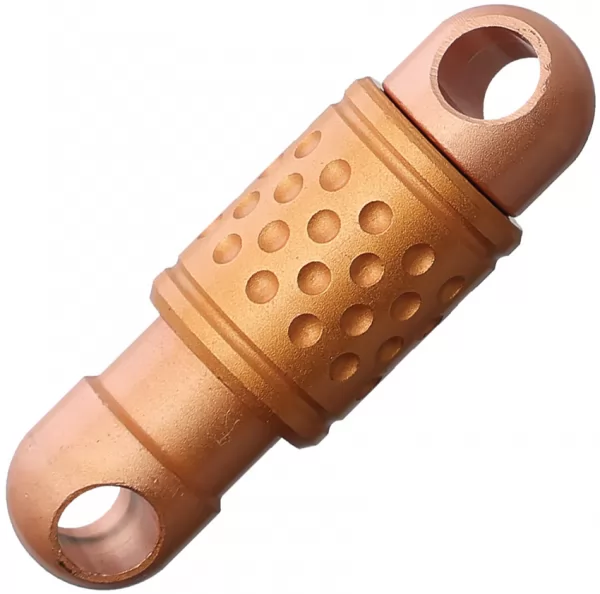 Maratac Kwik Release Coupler Copper MAR099C