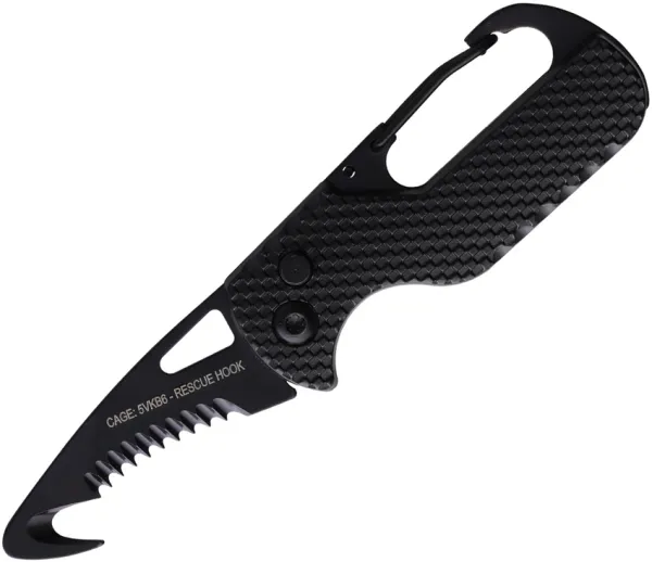 Maratac Rapid-ResQ Quick Release Hook MAR103