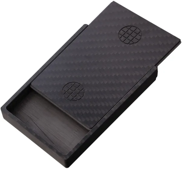 MARATAC Slide-Top Card Holder CF MAR105