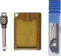 MARATAC Flame Vault Match Ultem MAR106