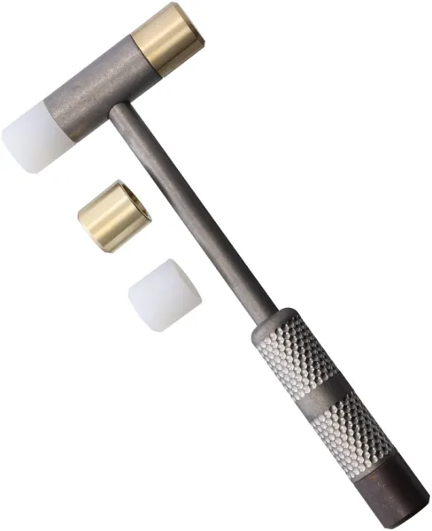 MARATAC 8in Precision Hammer MAR108