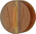 Maratac Trident Cord Bead Ultem - MAR111