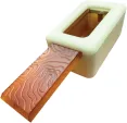 Maratac Tiny Ultem Box Silicone Holder - MAR114