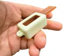 Maratac Tiny Ultem Box Silicone Holder MAR114