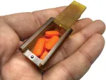 Maratac Tiny Ultem Box Silicone Holder MAR114