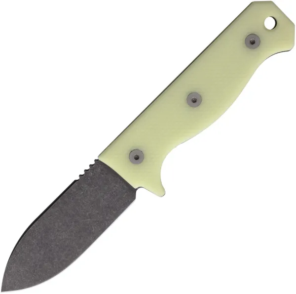 Maratac R4A Fixed Blade UGM MAR118