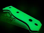 Maratac R4A Fixed Blade UGM MAR118