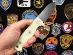 Maratac R4A Fixed Blade UGM MAR118