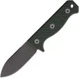 Maratac Compact R4A Slim Micarta - MAR119