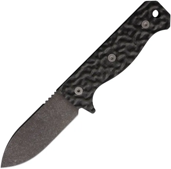 Maratac R4A Fixed Blade Tex CF MAR120