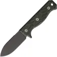 Maratac ERGO R4A Pro Fixed Blade OD - MAR122