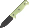 Maratac ERGO R4A Pro Fixed Blade - MAR123