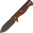 Maratac ERGO R4A Pro Fixed Blade Org - MAR124