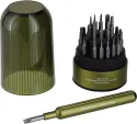 Maratac Command Essential Tool Set - MAR125