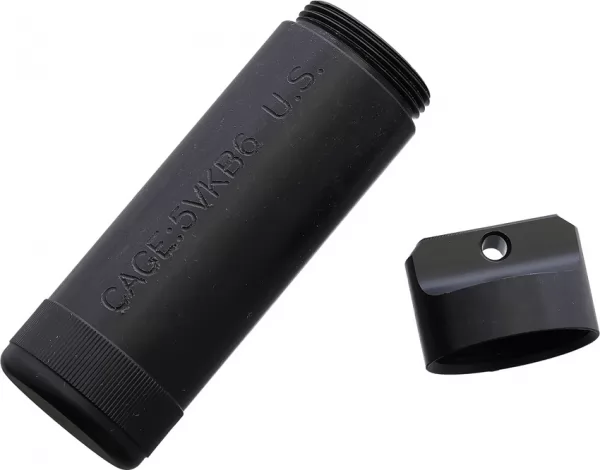 Maratac Battery Locker Delrin 21700 MARA043