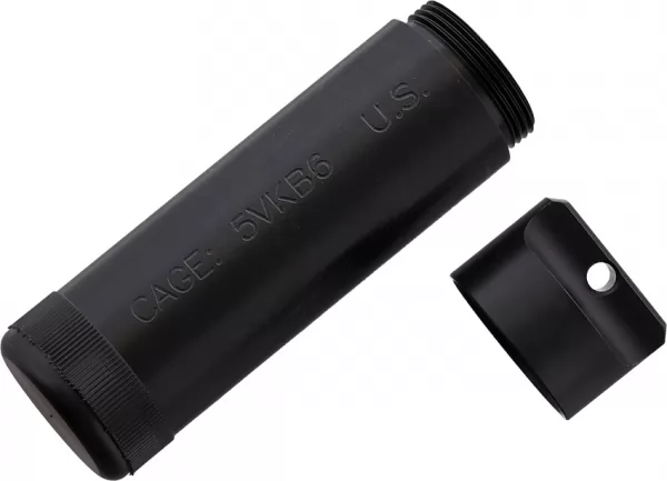 Maratac Battery Locker Delrin 18650 MARA044