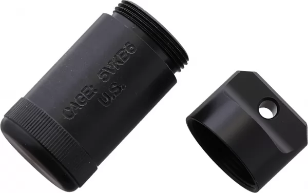 Maratac Battery Locker Delrin CR123 MARA045