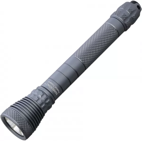 Maratac Pocket Trooper Flashlight MARA48