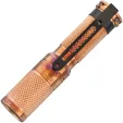 Maratac AAA Copper Flashlight - MARAAACU