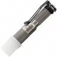 Maratac Rev 5 Mini Flashlight AAA Ti MARAAATI