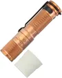 Maratac AA Copper Flashlight - MARAACU