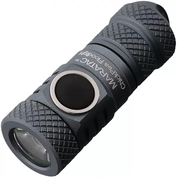Maratac Chickpea Flashlight MARACP