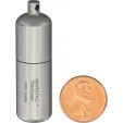 Maratac Stainless Peanut Lighter MARD27