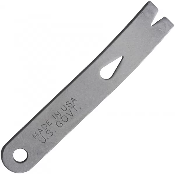 Maratac Widgy Pry Bar Micro 3in Curved MARE46