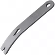 Maratac Widgy Pry Bar Micro 3in Curved MARE46