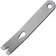 Maratac Widgy Pry Bar Micro 3in Curved MARE46