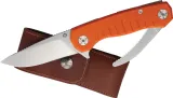 Maserin Forest Edge Folder Org G10 knives MAS1322G10A