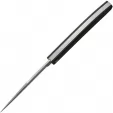 Maserin EDC Slip Joint Black knives MAS164MN