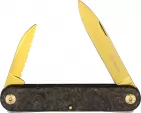 Maserin Folder Gold TiNi - MAS195TIN