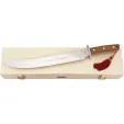 Maserin Champagne Saber knives MAS2000SC12