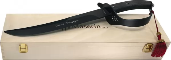 Maserin Sommelier Saber knives MAS2000SC14N