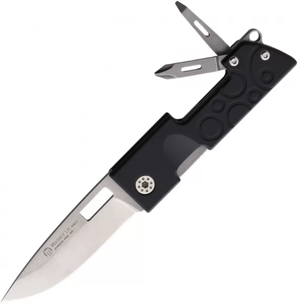 Maserin D-DUT Multi Tool Knife knives MAS214