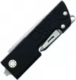 Maserin D-DUT Multi Tool Knife Black knives MAS214N