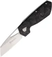 Maserin 371 W-Lock Black Fat CF - MAS371N