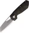 Maserin WTN W1-Lock Gold Fat Carbon - MAS373WTG