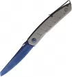 Maserin AM6 Framelock Damascus - MAS374TD