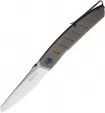Maserin AM-6 Framelock Ti - MAS374TT